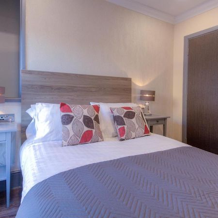 Remaotel The Bromley Apartments Грейт-Ярмут Экстерьер фото