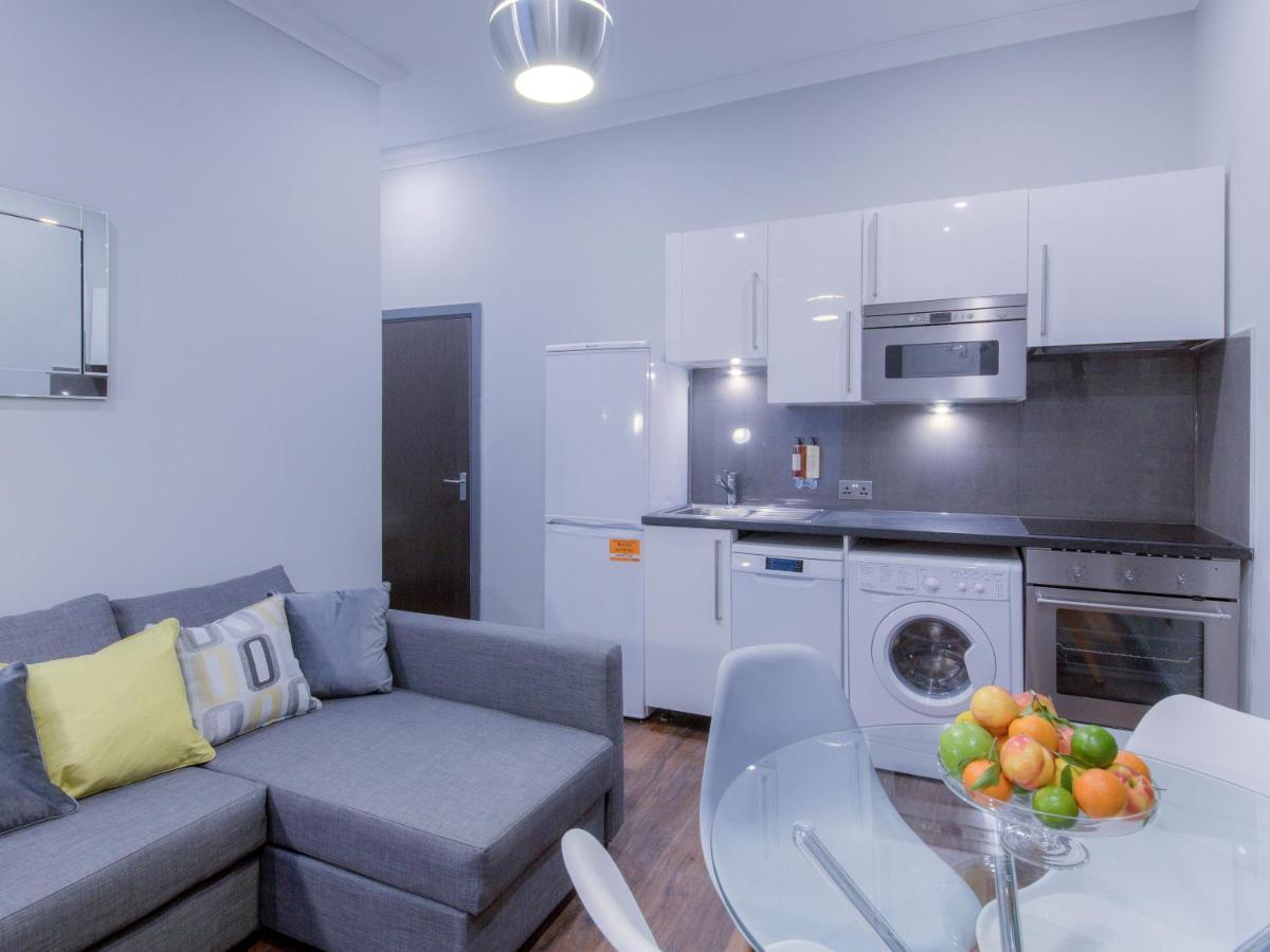 Remaotel The Bromley Apartments Грейт-Ярмут Экстерьер фото